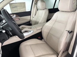 Mercedes-Benz GLS GLS 450 4MATIC SUV 2026