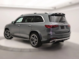 Mercedes-Benz GLS GLS 450 4MATIC SUV 2026