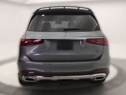 Mercedes-Benz GLS GLS 450 4MATIC SUV 2026