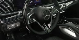 Mercedes-Benz GLS GLS 450 4MATIC SUV 2026