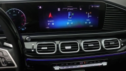 Mercedes-Benz GLS GLS 450 4MATIC SUV 2026