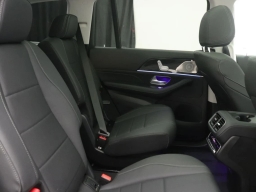 Mercedes-Benz GLS GLS 450 4MATIC SUV 2026