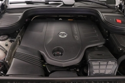 Mercedes-Benz GLS GLS 450 4MATIC SUV 2026