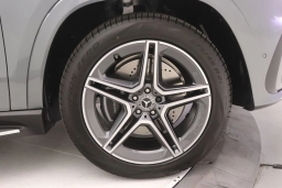 Mercedes-Benz GLS GLS 450 4MATIC SUV 2026