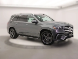 Mercedes-Benz GLS GLS 450 4MATIC SUV 2026