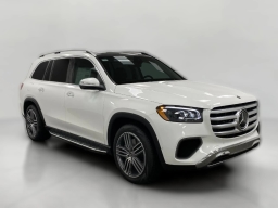 Mercedes-Benz GLS GLS 450 4MATIC SUV 2026