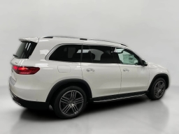 Mercedes-Benz GLS GLS 450 4MATIC SUV 2026