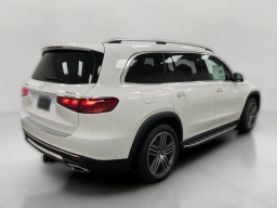 Mercedes-Benz GLS GLS 450 4MATIC SUV 2026