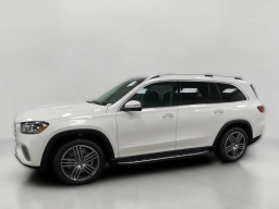 Mercedes-Benz GLS GLS 450 4MATIC SUV 2026