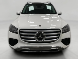 Mercedes-Benz GLS GLS 450 4MATIC SUV 2026