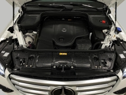 Mercedes-Benz GLS GLS 450 4MATIC SUV 2026