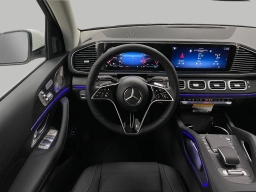 Mercedes-Benz GLS GLS 450 4MATIC SUV 2026