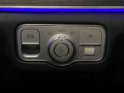 Mercedes-Benz GLS GLS 450 4MATIC SUV 2026