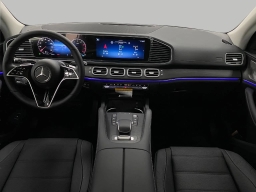 Mercedes-Benz GLS GLS 450 4MATIC SUV 2026