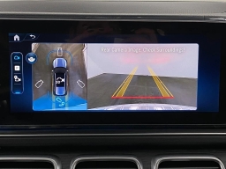 Mercedes-Benz GLS GLS 450 4MATIC SUV 2026