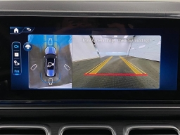 Mercedes-Benz GLS GLS 450 4MATIC SUV 2026