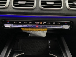 Mercedes-Benz GLS GLS 450 4MATIC SUV 2026