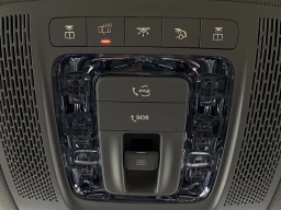 Mercedes-Benz GLS GLS 450 4MATIC SUV 2026