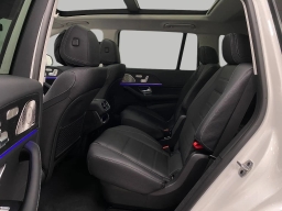 Mercedes-Benz GLS GLS 450 4MATIC SUV 2026