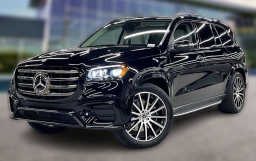Mercedes-Benz GLS GLS 450 4MATIC SUV 2026