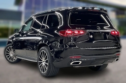 Mercedes-Benz GLS GLS 450 4MATIC SUV 2026