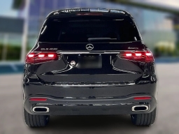 Mercedes-Benz GLS GLS 450 4MATIC SUV 2026