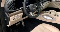 Mercedes-Benz GLS GLS 450 4MATIC SUV 2026