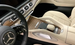 Mercedes-Benz GLS GLS 450 4MATIC SUV 2026