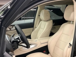 Mercedes-Benz GLS GLS 450 4MATIC SUV 2026