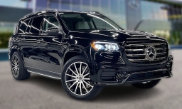 Mercedes-Benz GLS GLS 450 4MATIC SUV 2026