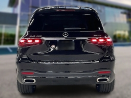 Mercedes-Benz GLS GLS 450 4MATIC SUV 2026