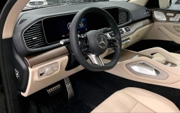 Mercedes-Benz GLS GLS 450 4MATIC SUV 2026