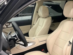 Mercedes-Benz GLS GLS 450 4MATIC SUV 2026