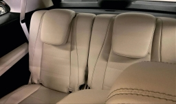 Mercedes-Benz GLS GLS 450 4MATIC SUV 2026