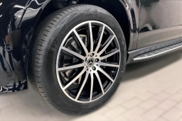 Mercedes-Benz GLS GLS 450 4MATIC SUV 2026