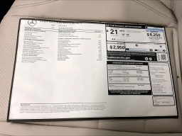 Mercedes-Benz GLS GLS 450 4MATIC SUV 2026