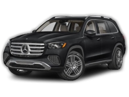 Mercedes-Benz GLS GLS 450 4MATIC SUV 2026