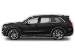 Mercedes-Benz GLS GLS 450 4MATIC SUV 2026
