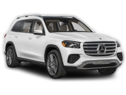 Mercedes-Benz GLS GLS 450 4MATIC SUV 2026