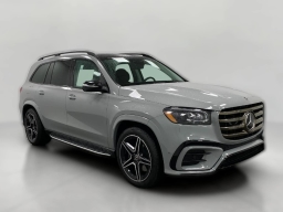 Mercedes-Benz GLS GLS 450 4MATIC SUV 2026
