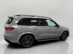 Mercedes-Benz GLS GLS 450 4MATIC SUV 2026