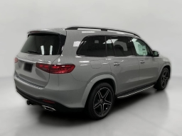 Mercedes-Benz GLS GLS 450 4MATIC SUV 2026