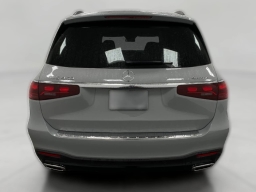 Mercedes-Benz GLS GLS 450 4MATIC SUV 2026