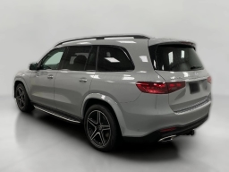 Mercedes-Benz GLS GLS 450 4MATIC SUV 2026
