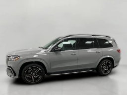 Mercedes-Benz GLS GLS 450 4MATIC SUV 2026