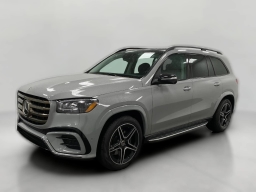 Mercedes-Benz GLS GLS 450 4MATIC SUV 2026
