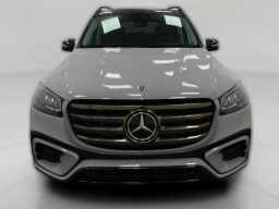 Mercedes-Benz GLS GLS 450 4MATIC SUV 2026