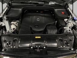 Mercedes-Benz GLS GLS 450 4MATIC SUV 2026