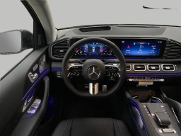 Mercedes-Benz GLS GLS 450 4MATIC SUV 2026