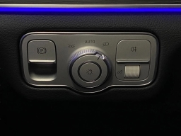 Mercedes-Benz GLS GLS 450 4MATIC SUV 2026